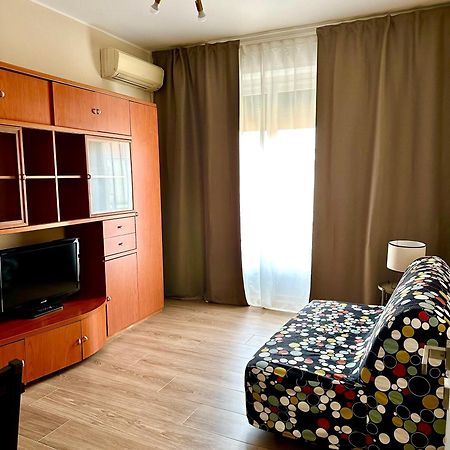 Bicocca Modern Apartment ميلان المظهر الخارجي الصورة