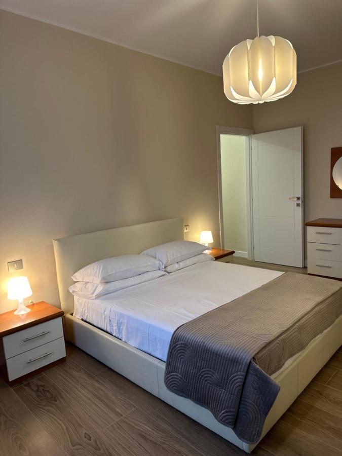 Bicocca Modern Apartment ميلان المظهر الخارجي الصورة
