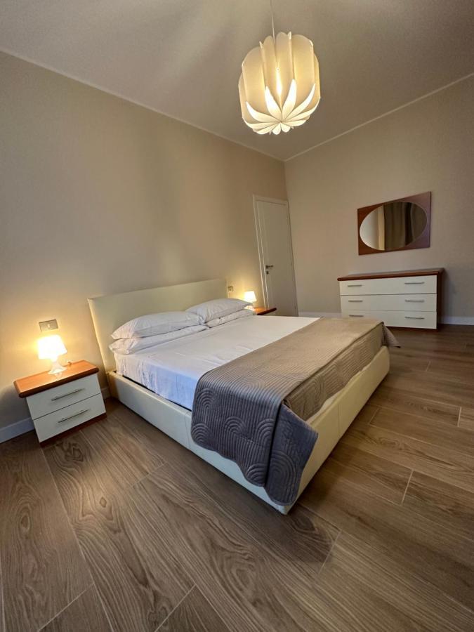 Bicocca Modern Apartment ميلان المظهر الخارجي الصورة