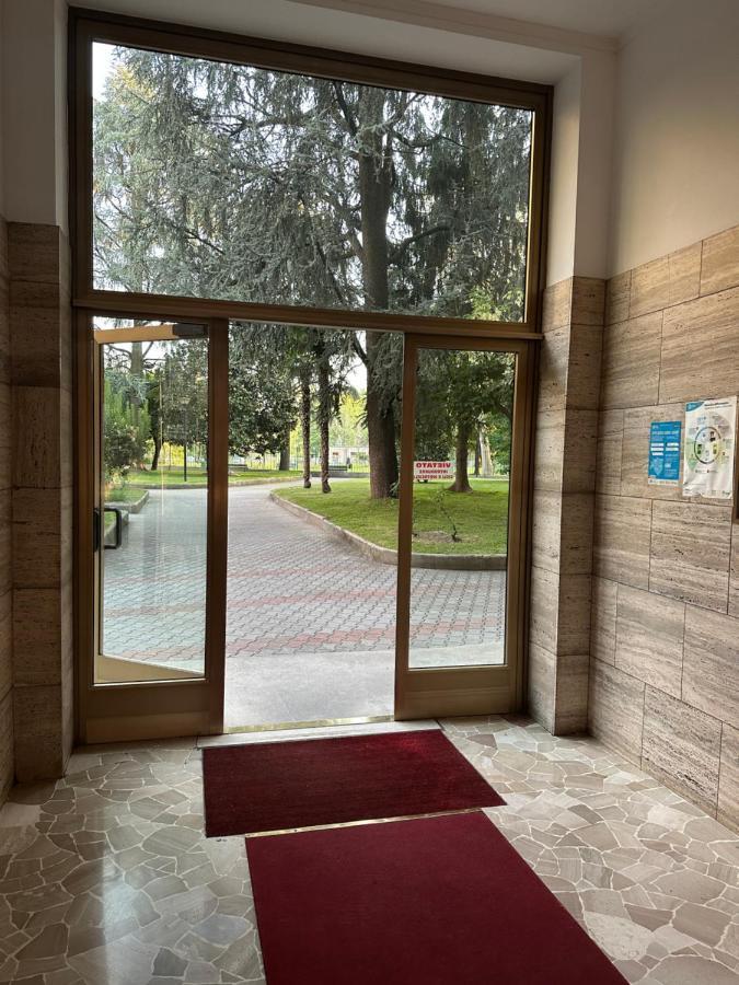 Bicocca Modern Apartment ميلان المظهر الخارجي الصورة