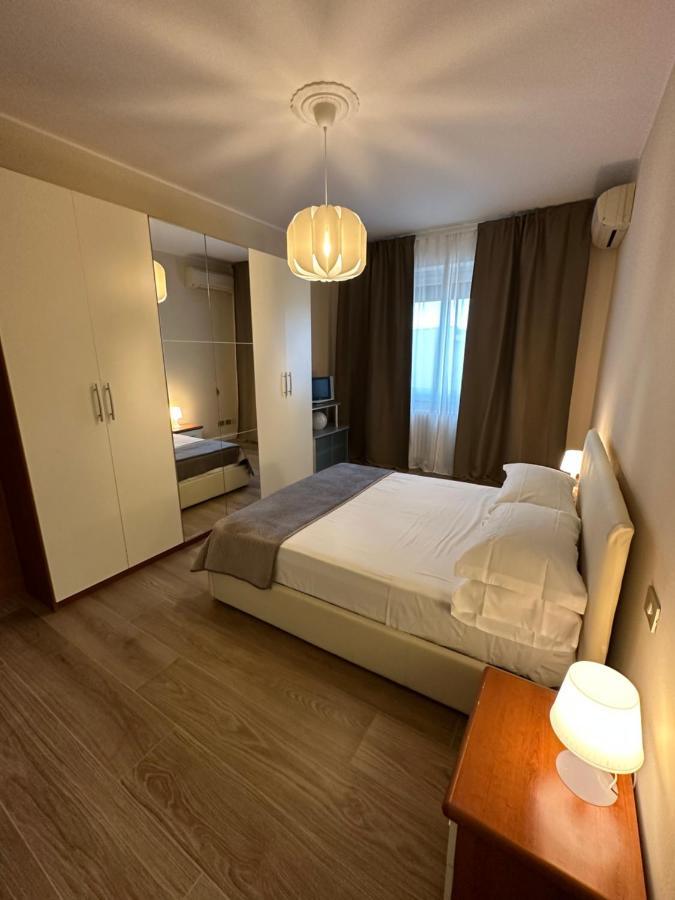 Bicocca Modern Apartment ميلان المظهر الخارجي الصورة
