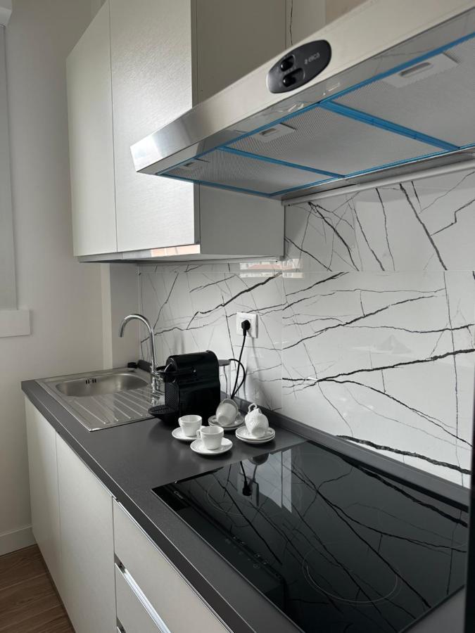 Bicocca Modern Apartment ميلان المظهر الخارجي الصورة