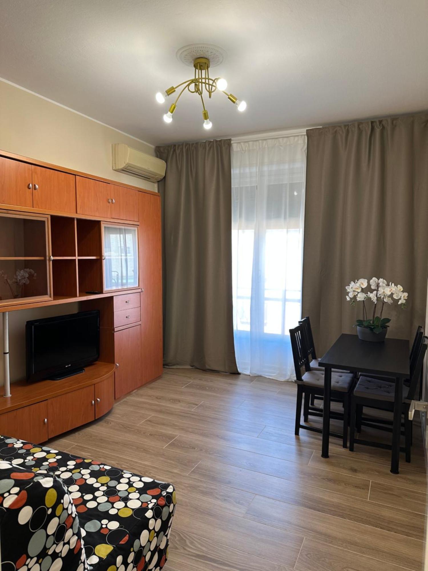 Bicocca Modern Apartment ميلان المظهر الخارجي الصورة