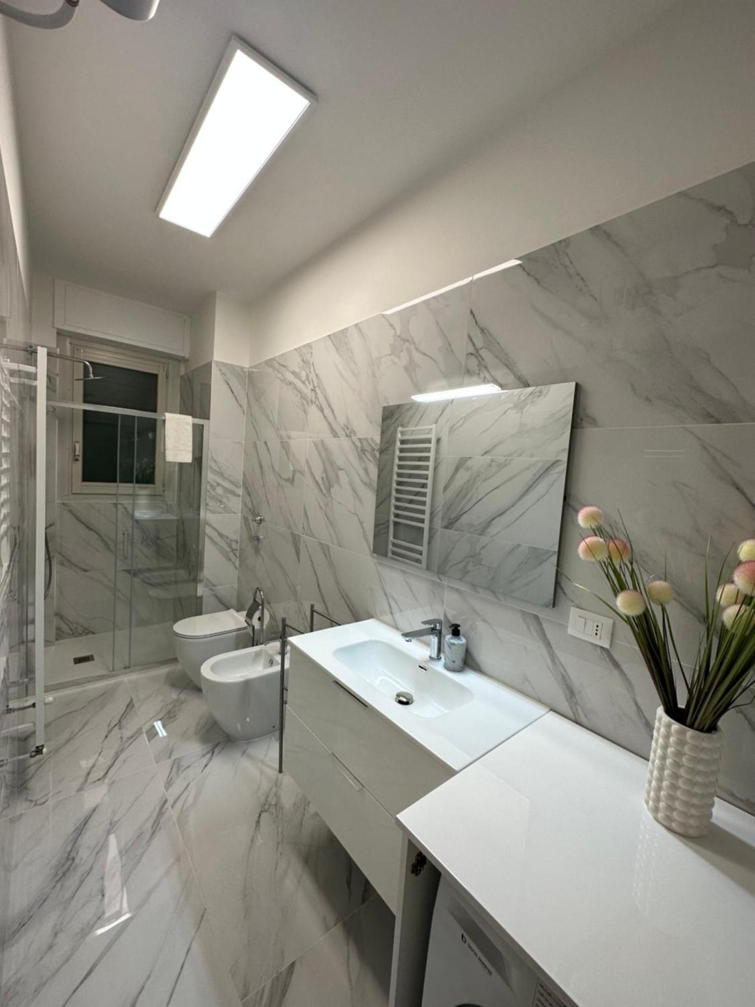 Bicocca Modern Apartment ميلان المظهر الخارجي الصورة