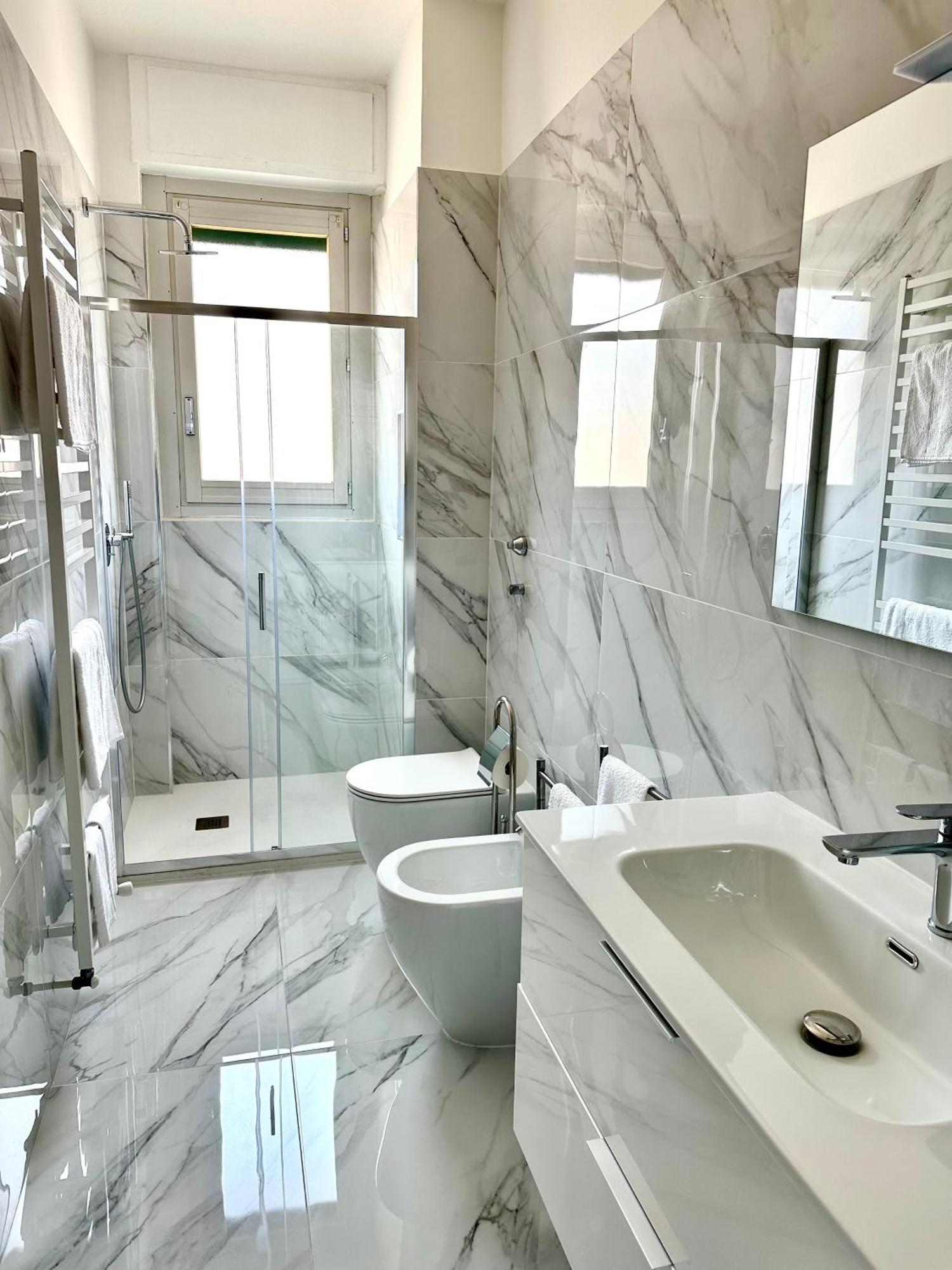 Bicocca Modern Apartment ميلان المظهر الخارجي الصورة
