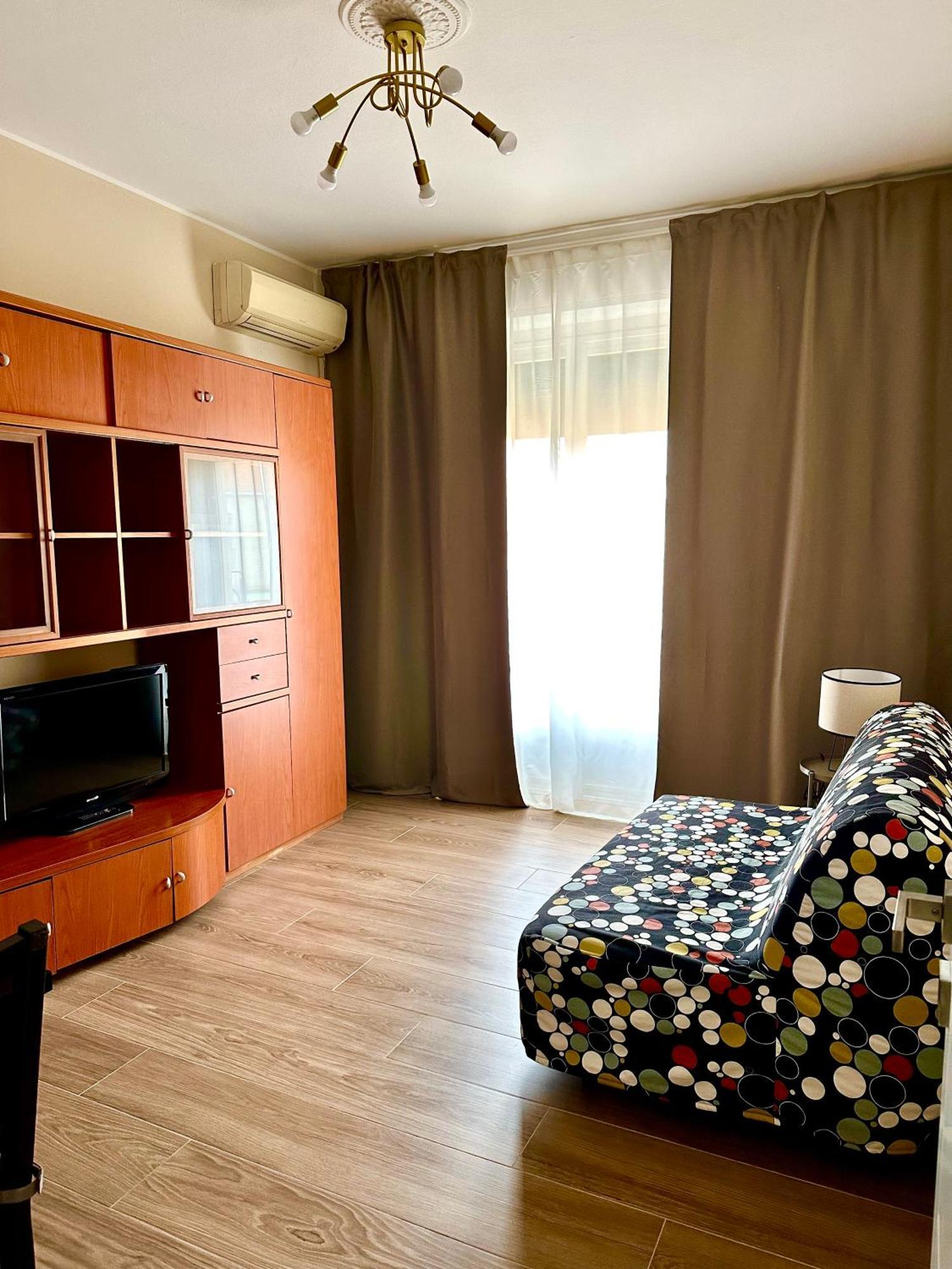 Bicocca Modern Apartment ميلان المظهر الخارجي الصورة