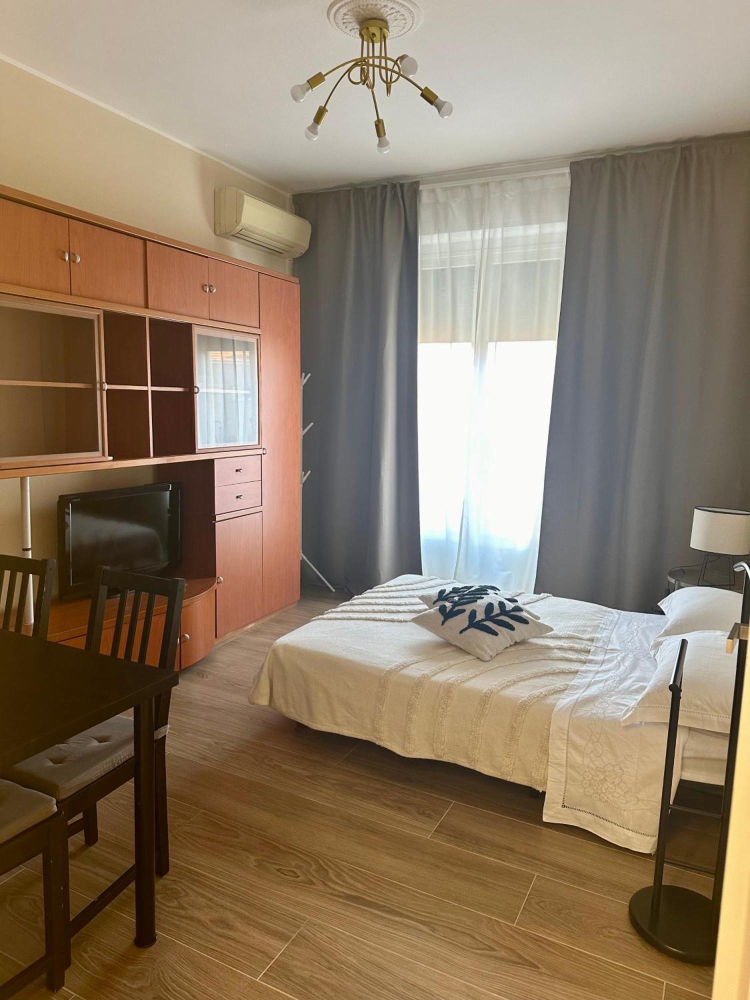 Bicocca Modern Apartment ميلان المظهر الخارجي الصورة