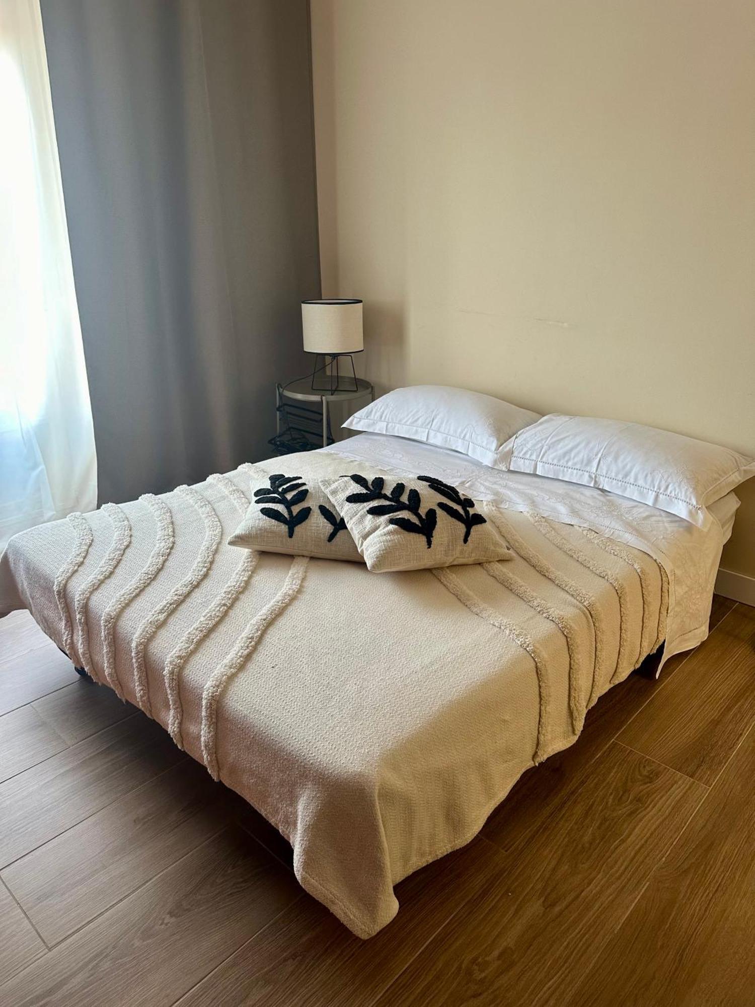 Bicocca Modern Apartment ميلان المظهر الخارجي الصورة
